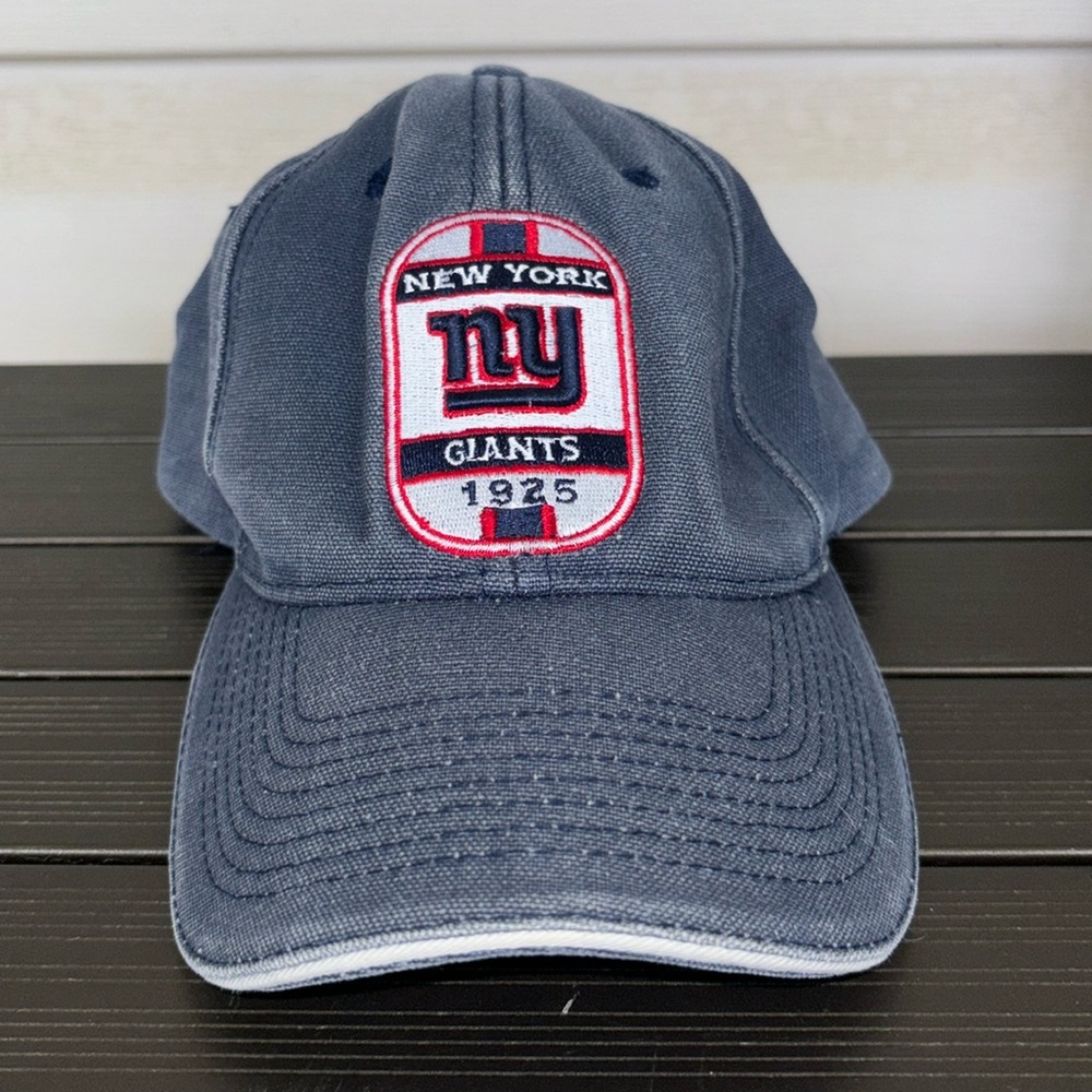 Vitage NY Giants Baseball Hat